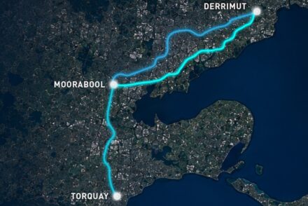 Coretora plans fibre corridor to extend Melbourne’s data centre availability zone