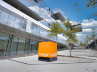 Orange and Morrison put US$ 3.41 billion behind new French data center firm