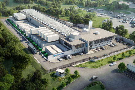 AMD secures up to 2.5 GW of US data center capacity from Core Scientific