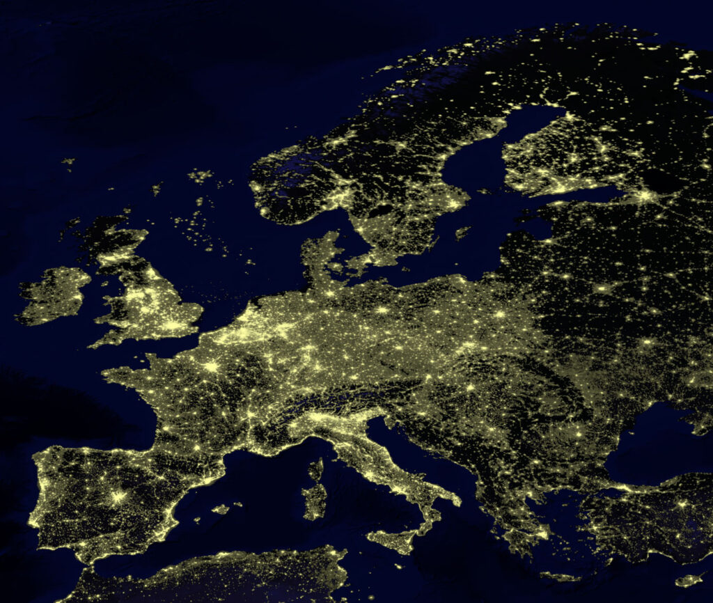 SPECIAL FEATURE | FLAP-D markets plagued by grid constraints and moratoriums: CBRE