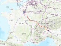 euNetworks adds Alpine fiber route linking Paris and Milan data center