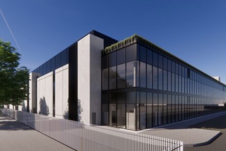 NSW approves Goodman’s AUD 1.1bn Project Pluto data centre in Western Sydney