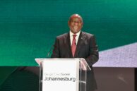 Google announces Digital Exchange Port connecting South Africa to India