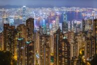 HKT plans a new AI data-center interconnect network