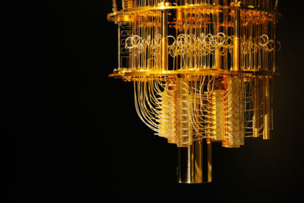 SPECIAL FEATURE | Europe enters the Quantum Computing realm