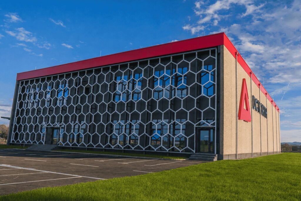 Ilkari expands European infrastructure footprint with Croatia’s DC North integration