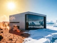 SPECIAL FEATURE | Cooling without the cold: Lessons from the hottest regions