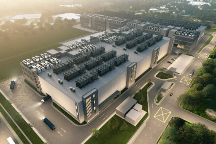 AirTrunk raises US$ 2.3 billion in green financing for JHB2 hyperscale campus