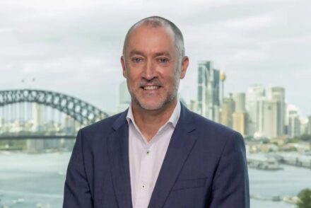 Equinix appoints former Vocus executive Jarrod Nink to lead Australian business