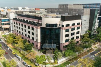 Keppel DC REIT plans to redevelop older data center in Singapore to cater for hyperscaler demand