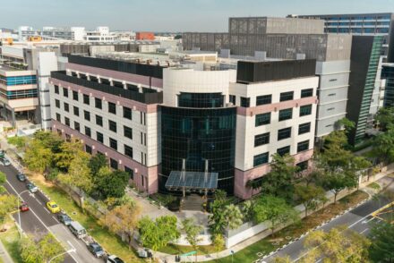 Keppel DC REIT plans to redevelop older data center in Singapore to cater for hyperscaler demand