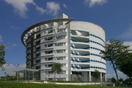 CapitaLand Ascendas REIT to sell data center in Singapore for US$155.6 million 