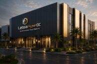 Letsia to invest US$ 13.32 million into green data center development in Riyadh