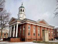 Data center capital Loudoun County moves to pause new data center builds