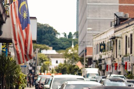 Data centers keep steady Malaysia’s 2026 GDP: IMF