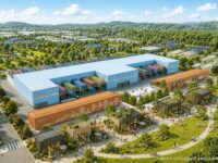 NTT targets 2028 to implement modular construction to halve hyperscale completion time