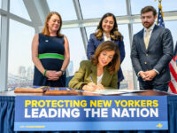 New York imposes US’s first moratorium on new hyperscale data centers