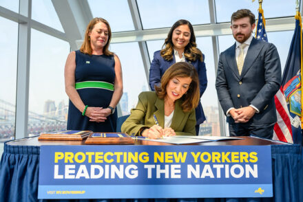 New York imposes US’s first moratorium on new hyperscale data centers