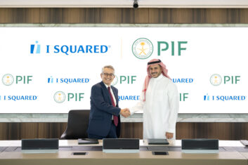 I Squared Capital to invest US$ 2 billion into digital infrastructure and district cooling in Saudi Arabia