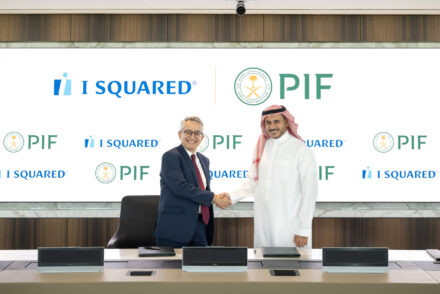 I Squared Capital to invest US$ 2 billion into digital infrastructure and district cooling in Saudi Arabia