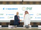 I Squared Capital to invest US$ 2 billion into digital infrastructure and district cooling in Saudi Arabia