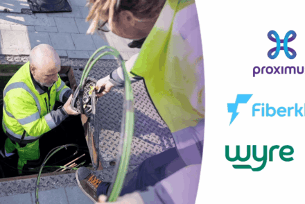 Belgian Competition Authority approves fiber network agreement in Flanders