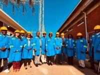 Paratus and Powertel light up first phase of major Zimbabwe fiber corridor