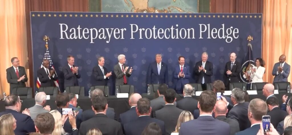 Ratepayer Protection Pledge to include 200 more utilities and DC developers