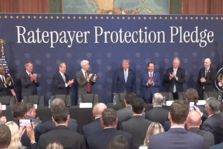 Ratepayer Protection Pledge to include 200 more utilities and DC developers