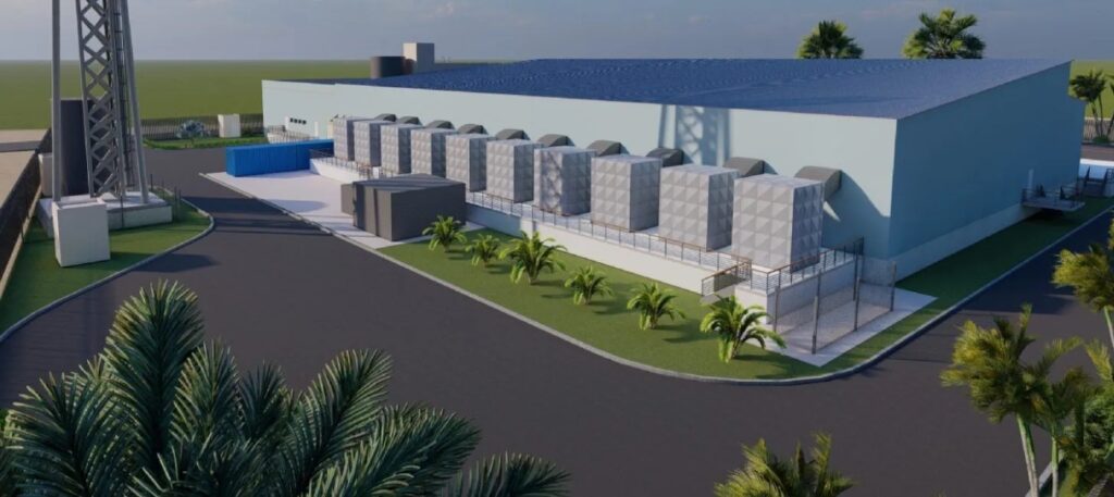 Raxio’s TZ1 to add 6 MW and 800 racks to Tanzania’s data center market