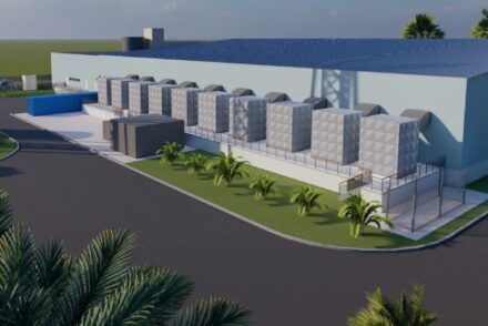 Raxio’s TZ1 to add 6 MW and 800 racks to Tanzania’s data center market