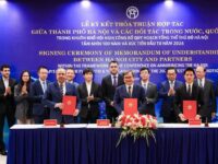 G-Group to invest US$ 290 million in AI data center in Hanoi