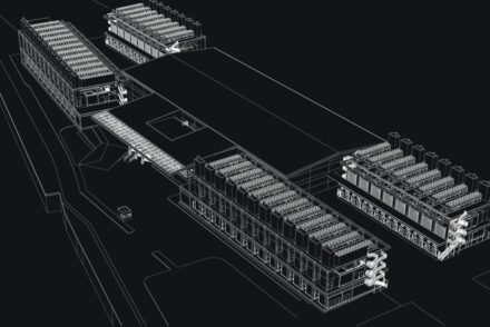 Rubix Data Centers to develop US$ 1.14 billion AI data center in Catalonia