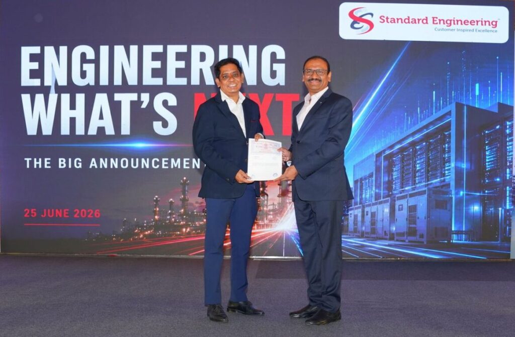 SETL to acquire stake in GScale, plans phased investment of over US$ 50 million