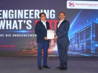 SETL to acquire stake in GScale, plans phased investment of over US$ 50 million
