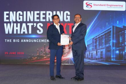 SETL to acquire stake in GScale, plans phased investment of over US$ 50 million