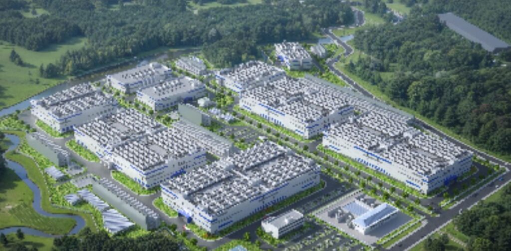 Korea’s SK Telecom, Singapore’s GIC among bidders for possible 50 per cent stake sale in Bridge Data Centres: Report  