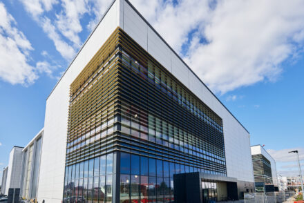 Yondr Group to sell majority interest in UK data center asset to GLIL