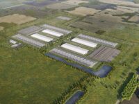Meta plans its first AI data center in Alberta, Canada