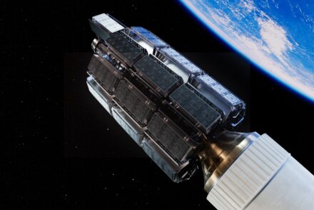 Amazon Leo seeks FCC nod for D2D satellite constellation