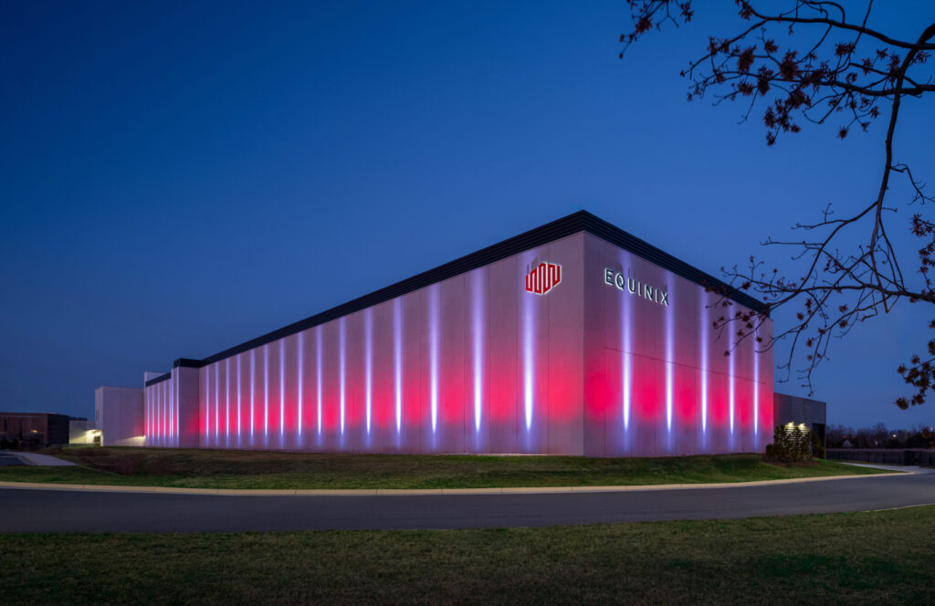 Equinix lifts 2029 outlook, downplays power and equipment constraints