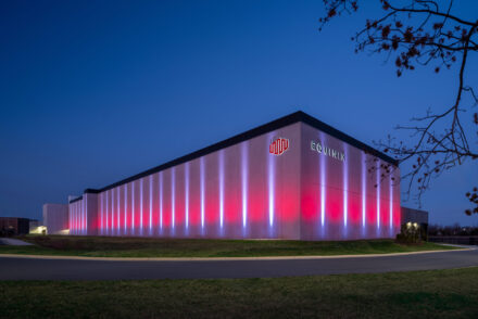 Equinix lifts 2029 outlook, downplays power and equipment constraints