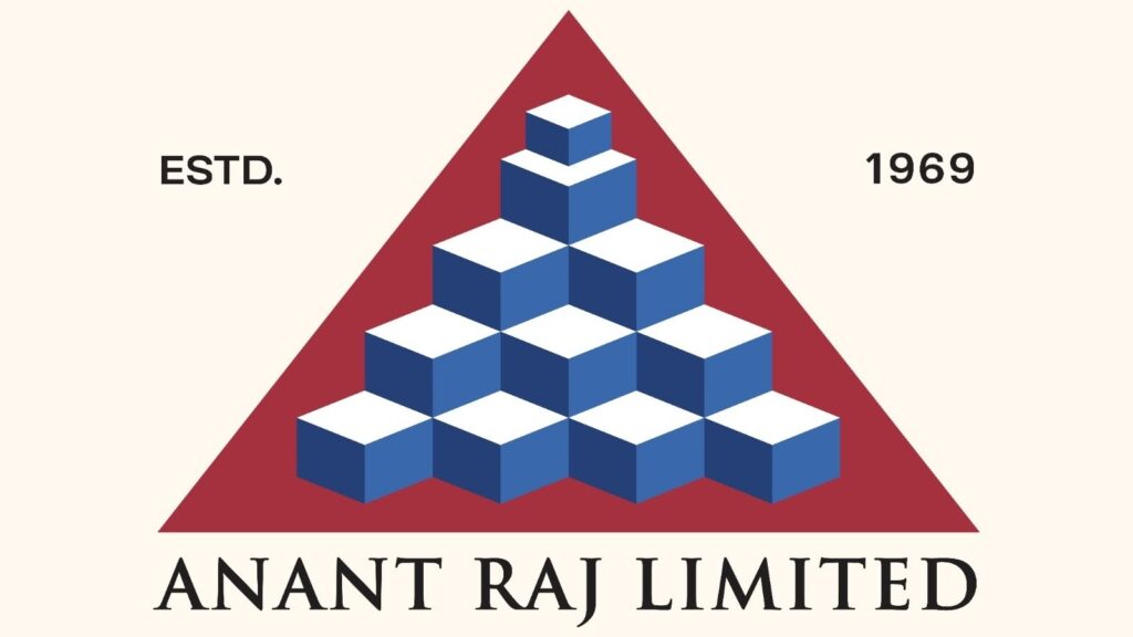 Anant Raj to spin off data center and cloud operations into Ashok Cloud