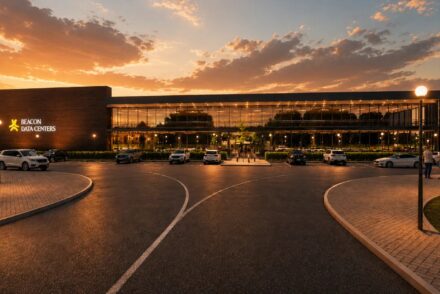 Beacon commits US$ 6 billion to Alabama data center hub