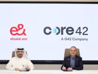 e& UAE and Core42 partner to deliver sovereign AI infrastructure