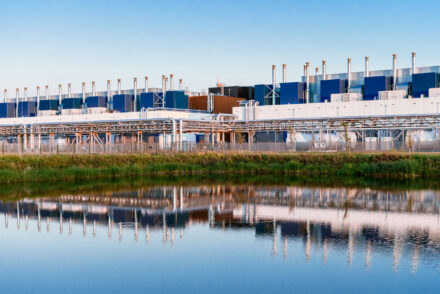 Electrical fault knocked out Google Cloud’s Netherlands zone