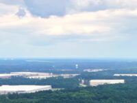 OpenAI plans to build its own 3.2 GW data center campus in Georgia