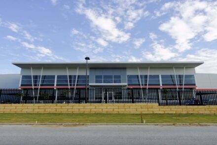 Next Capital agrees to acquire Fujitsu’s Australian data centre business