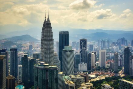 Digital infrastructure investment into Malaysia rose the most among ASEAN in 2025: Report