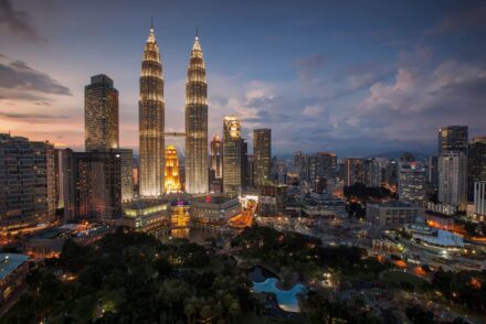 Malaysia enters second wave of data center boom: Analyst
